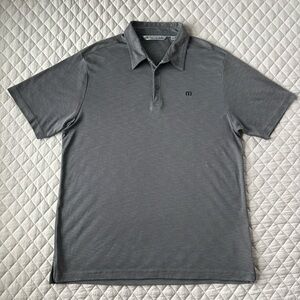 Travis Mathew Polo Shirt
